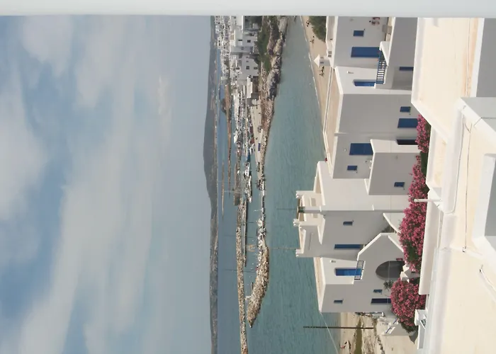 Adonis Studios&apartments Hotel 3*