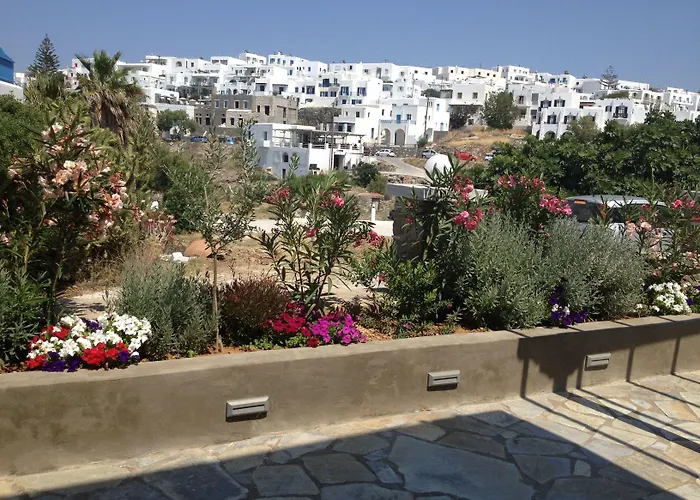 Adonis Studios&apartments 3*