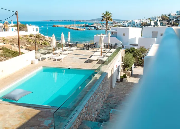 Hotel Adonis Studios&apartments 3*