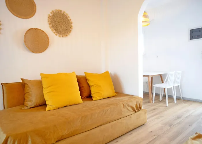 Adonis Studios&apartments 3*