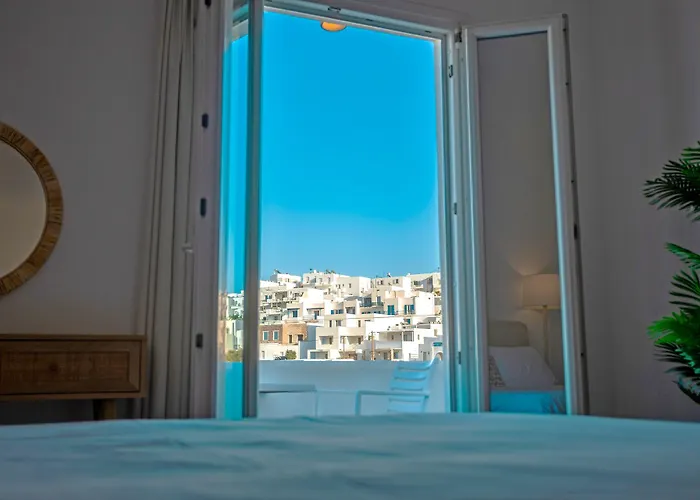 Adonis Studios&apartments